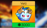 Yeti Vĩnh VIễn